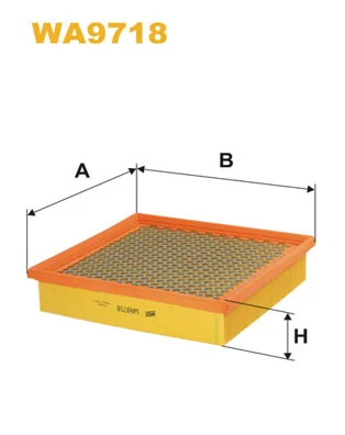 Air Filter